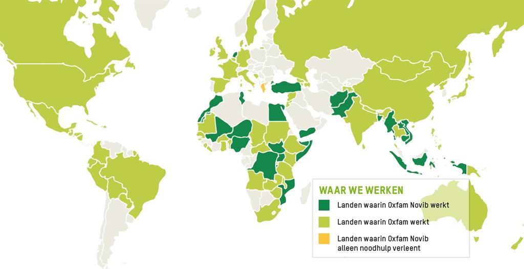 Kazuri – Handgemaakte keramische fair trade sieraden