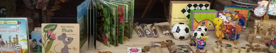 Producten en cadeaus wereldwinkel