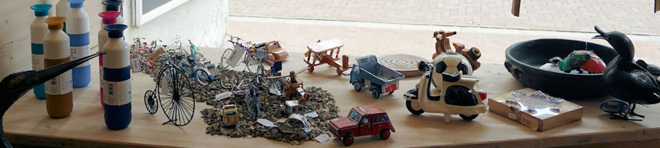 Producten en cadeaus wereldwinkel