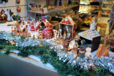 Nieuwsbrief november 2025