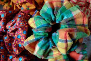 Nieuwsbrief Tent of Nations