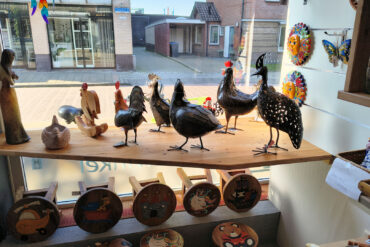 Nieuwsbrief februari 2026